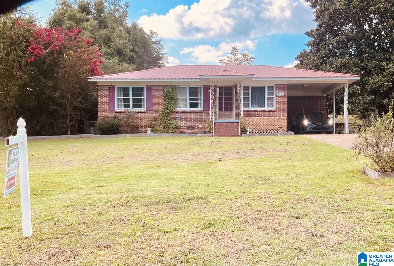 6550 Walnut Grove Road Altoona, AL 35952 - Photo 22 of 22
