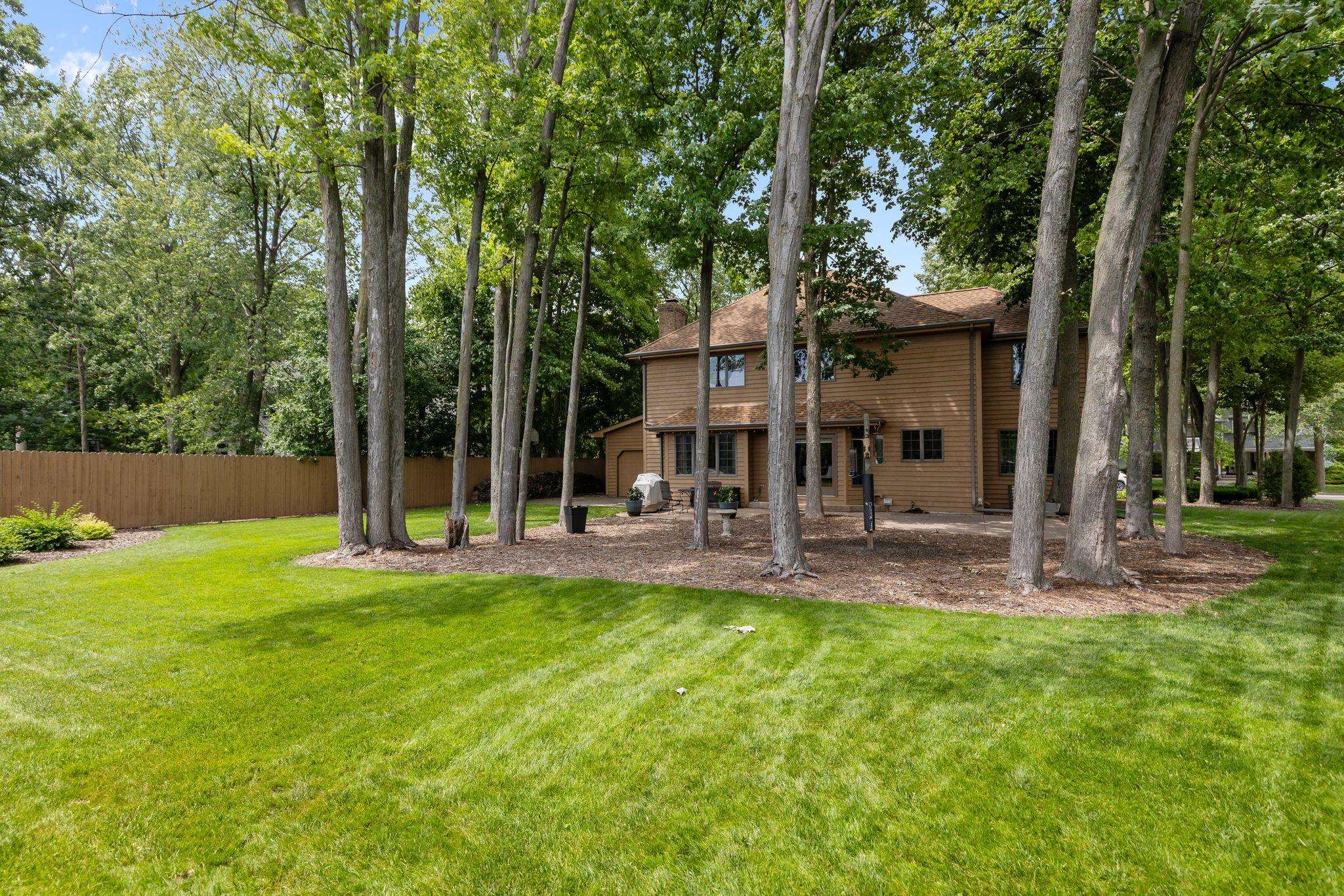 2801 Schaefer Circle Appleton, WI 54915 - Photo 59 of 69