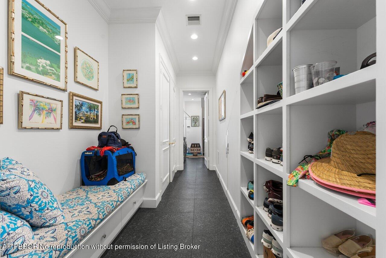 1275 Lands End Road Lake Worth, FL 33462 - Photo 25 of 83 a living room with furniture and a couch