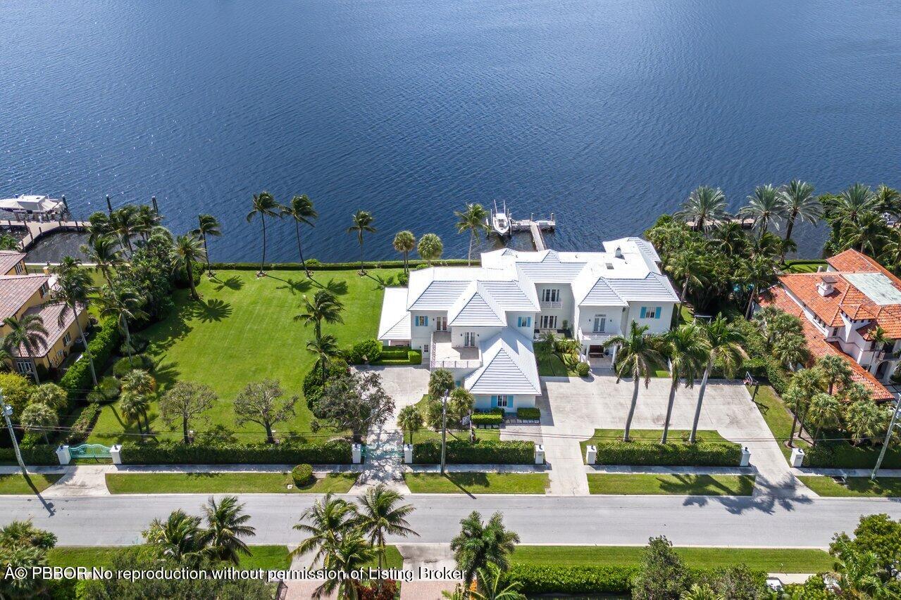 1275 Lands End Road Lake Worth, FL 33462 - Photo 73 of 83 an aerial view of multiple house