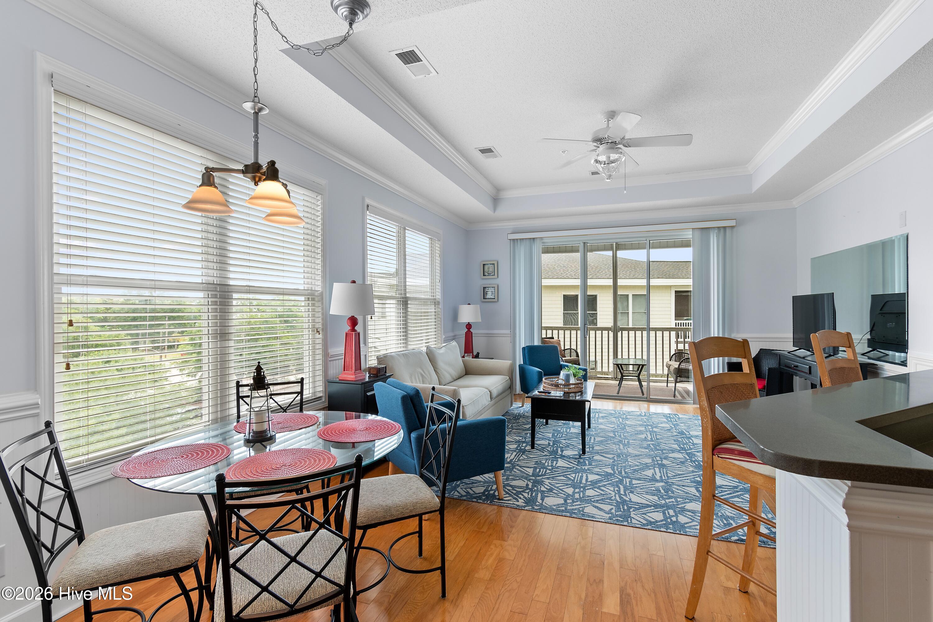 1135 Park Road Southwest, Unit 1304 Sunset Beach, NC 28468 - Photo 4 of 30 LW_May23 - 16