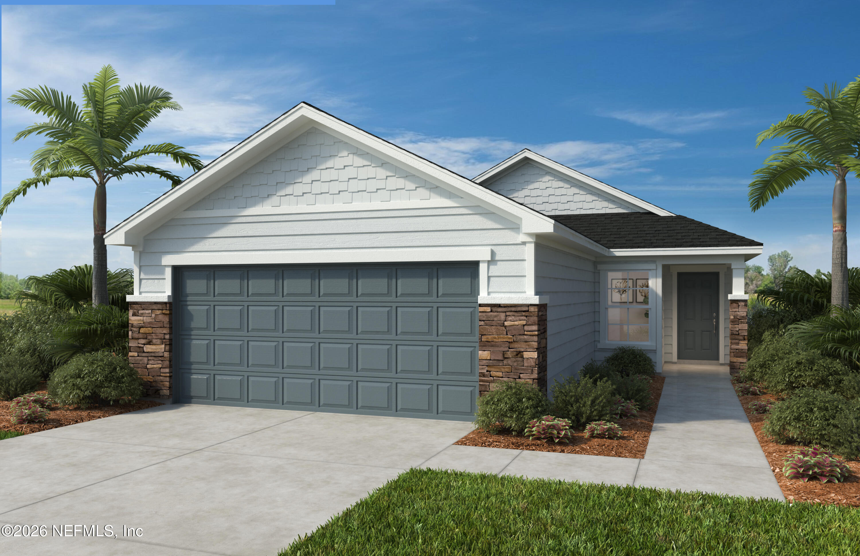 70 Spiced Cider Road St. Augustine, FL 32086 - Photo 1 of 2 FRONT