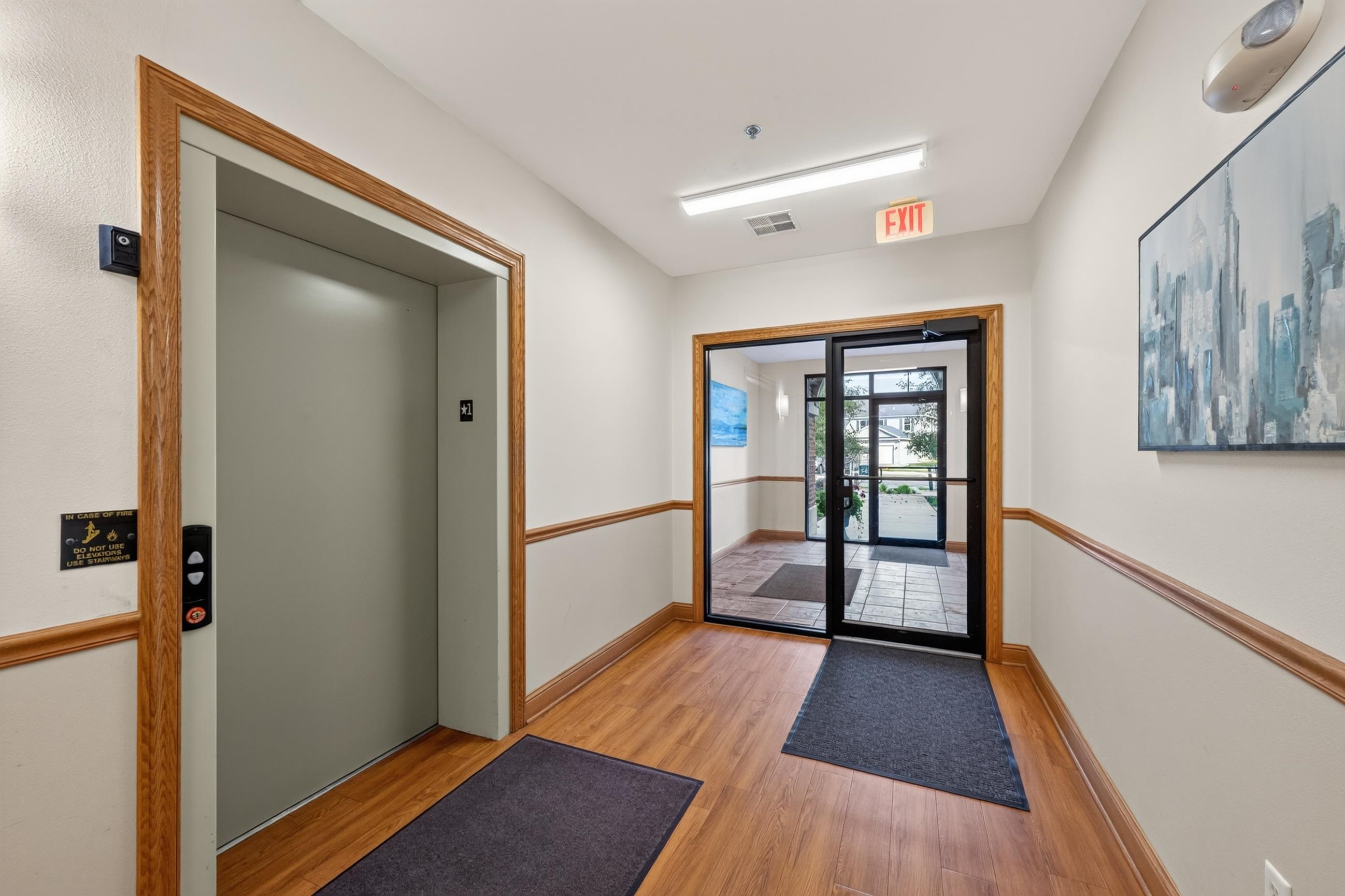 2581 Smiths, Unit 101 Sun Prairie, WI 53590 - Photo 37 of 41 Gallery Image 37