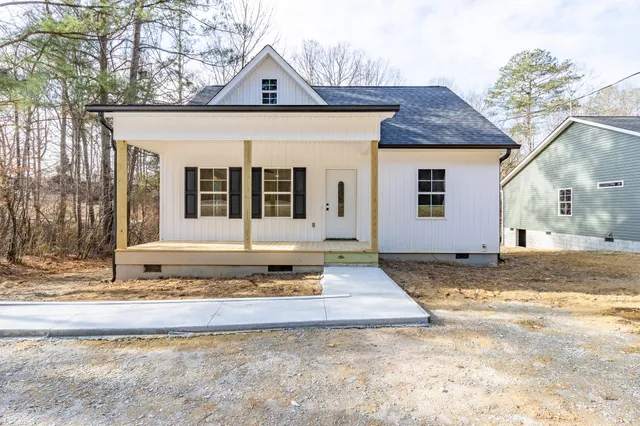 $259,000 | 2174 South Riverbend Road, Dalton, GA 30721