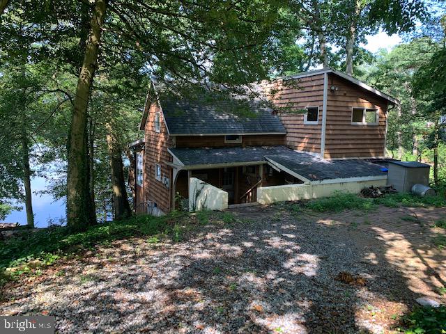 41 Sunset Lake Road Bridgeton, NJ 08302 - Photo 3 of 30 Gallery Image 3