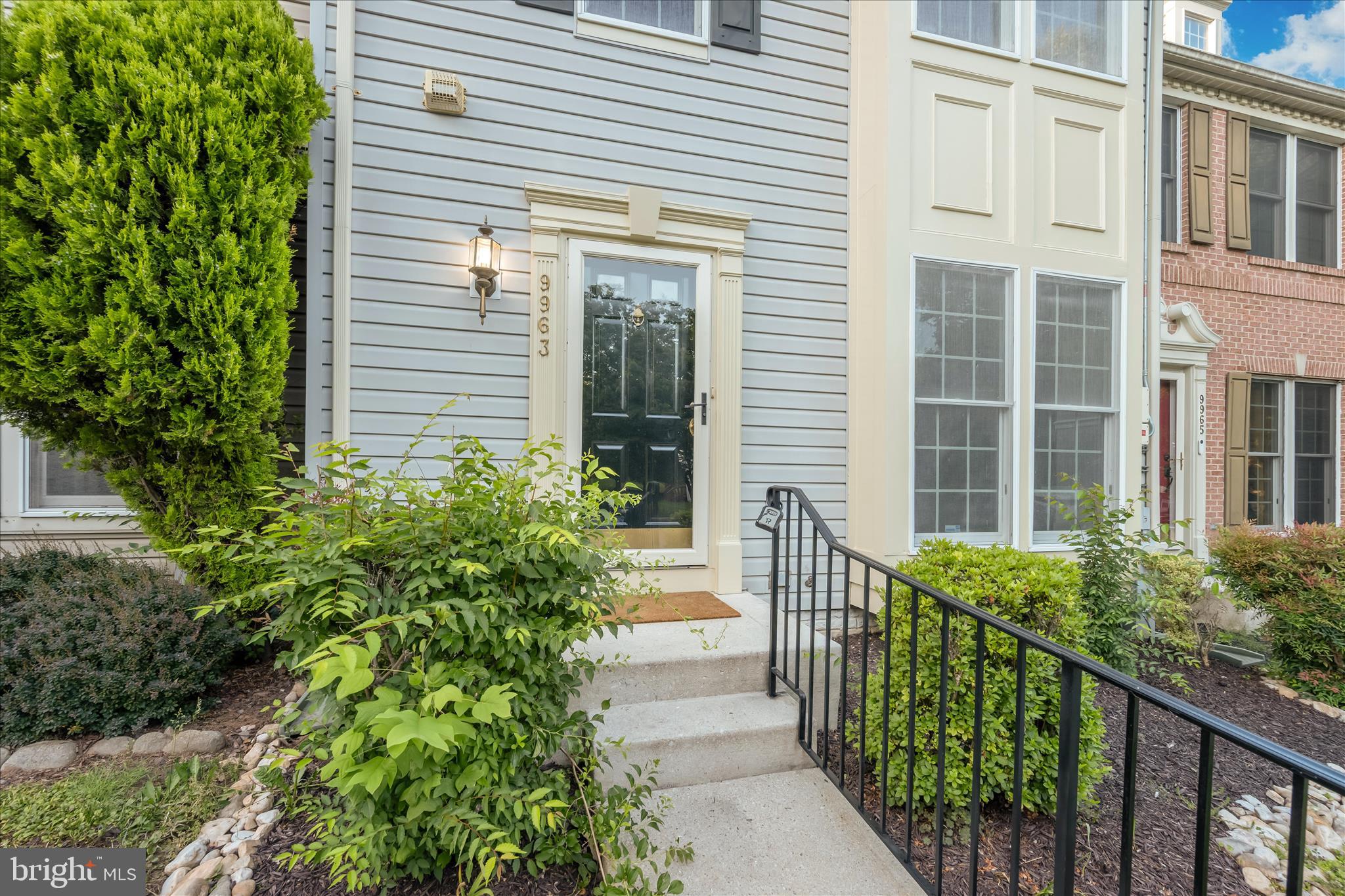 9963 Sherwood Farm Road Owings Mills, MD 21117 - Photo 3 of 51