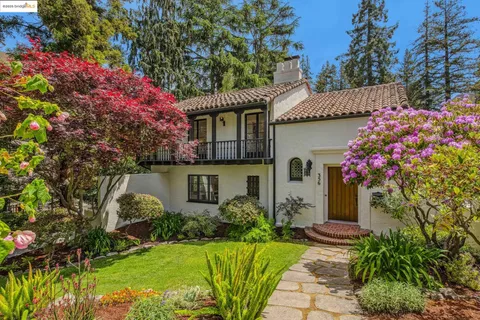 $3,195,000 | 356 Mountain Avenue, Piedmont, CA 94611