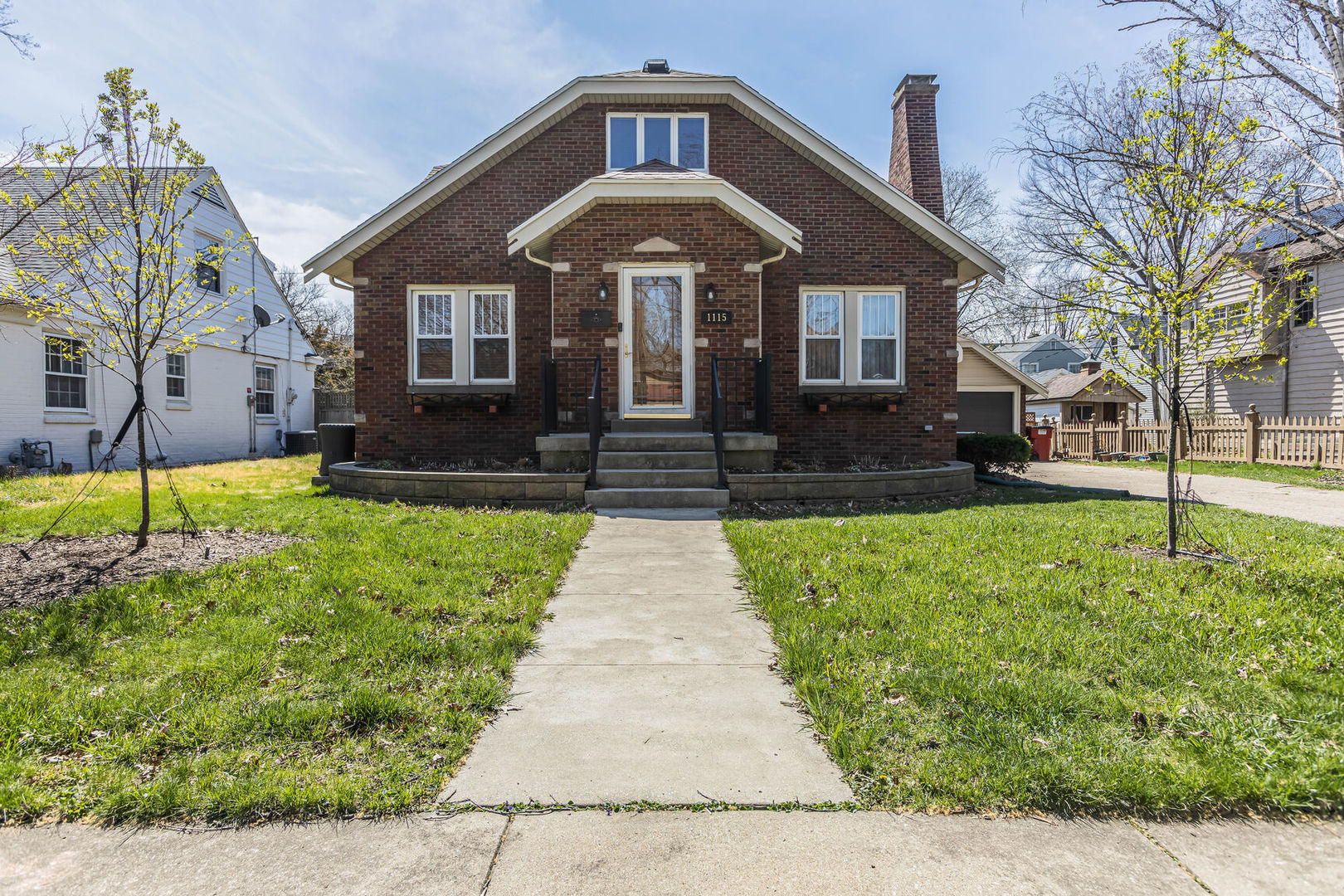 1115 West John Street Champaign, IL 61821 - Photo 3 of 35