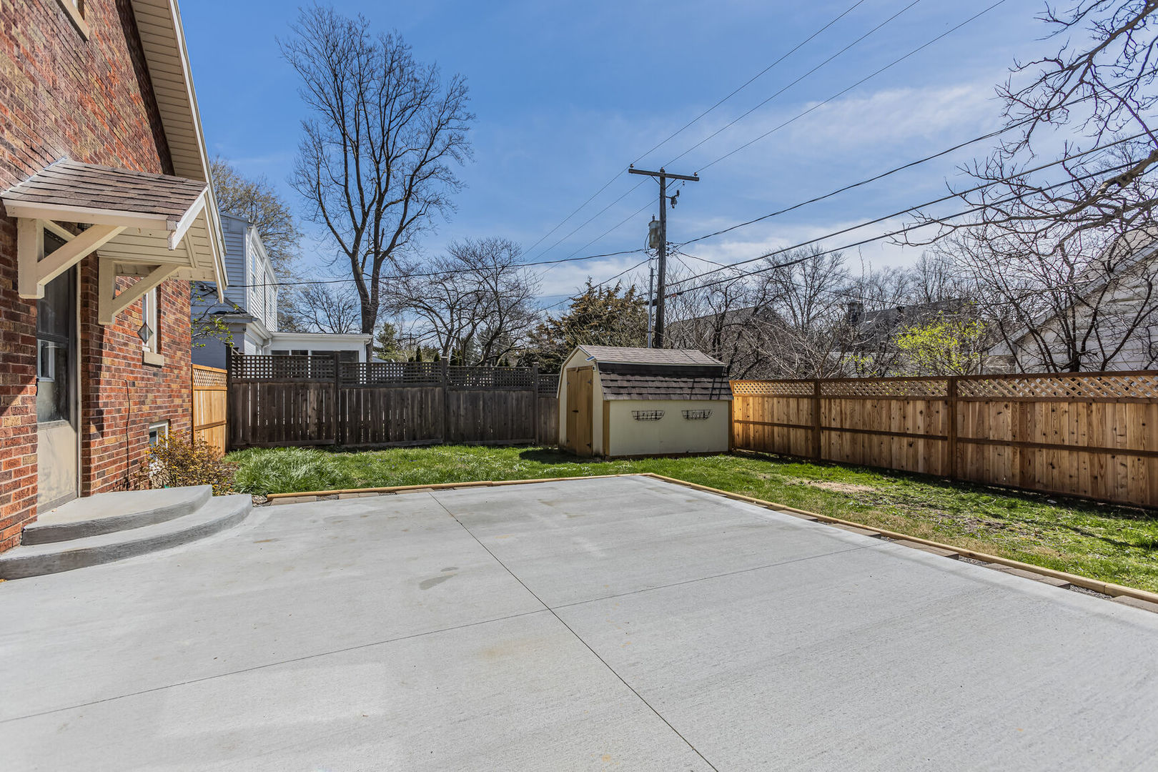 1115 West John Street Champaign, IL 61821 - Photo 31 of 35