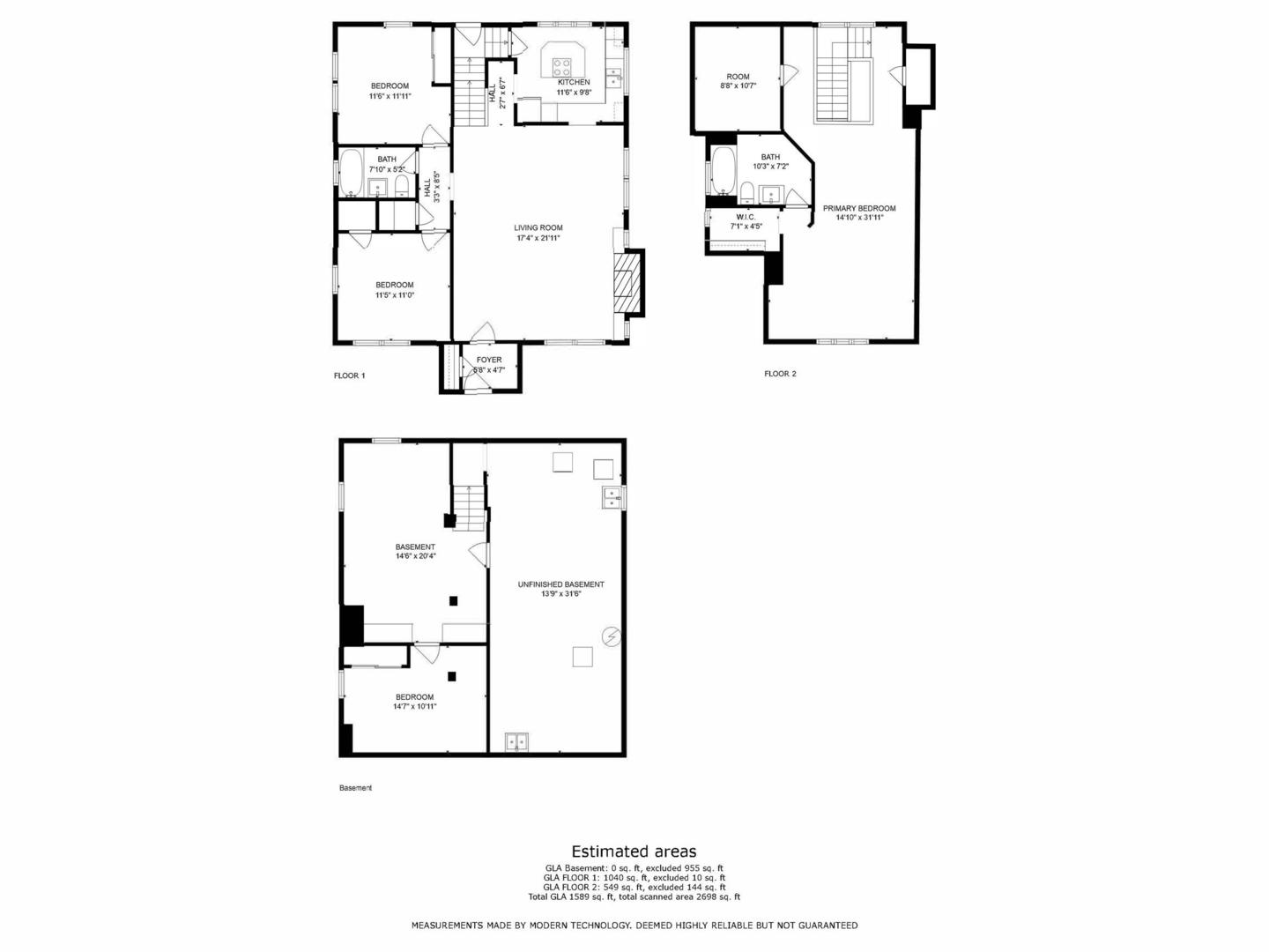 1115 West John Street Champaign, IL 61821 - Photo 35 of 35