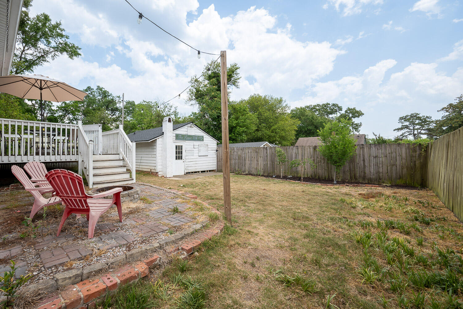 1752 Kissingbower Road Augusta, GA 30904 - Photo 26 of 30 1752 Kissingbower-MLS-26