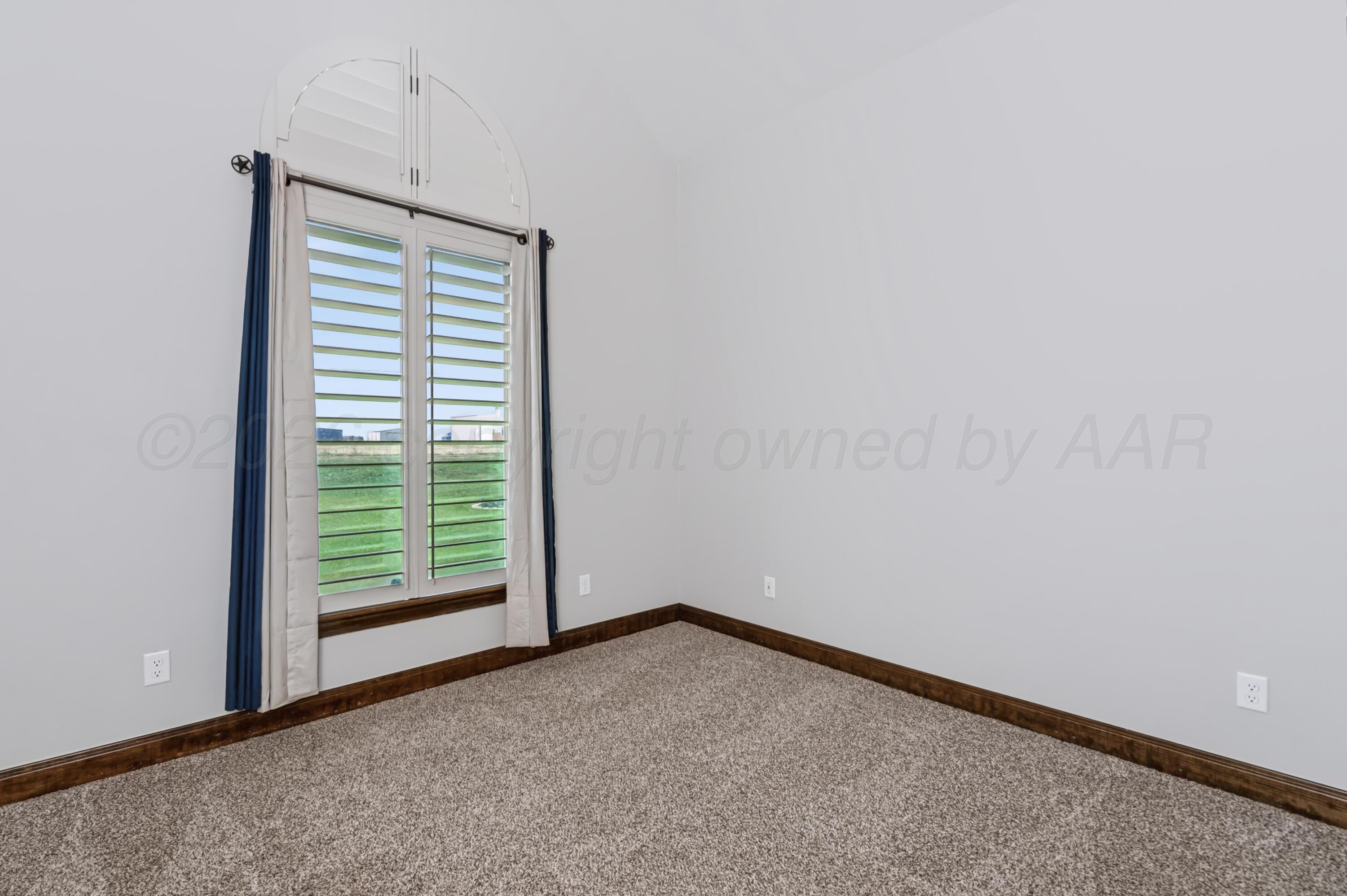 12951 Wandering Road Amarillo, TX 79118 - Photo 15 of 29 Bedroom 3