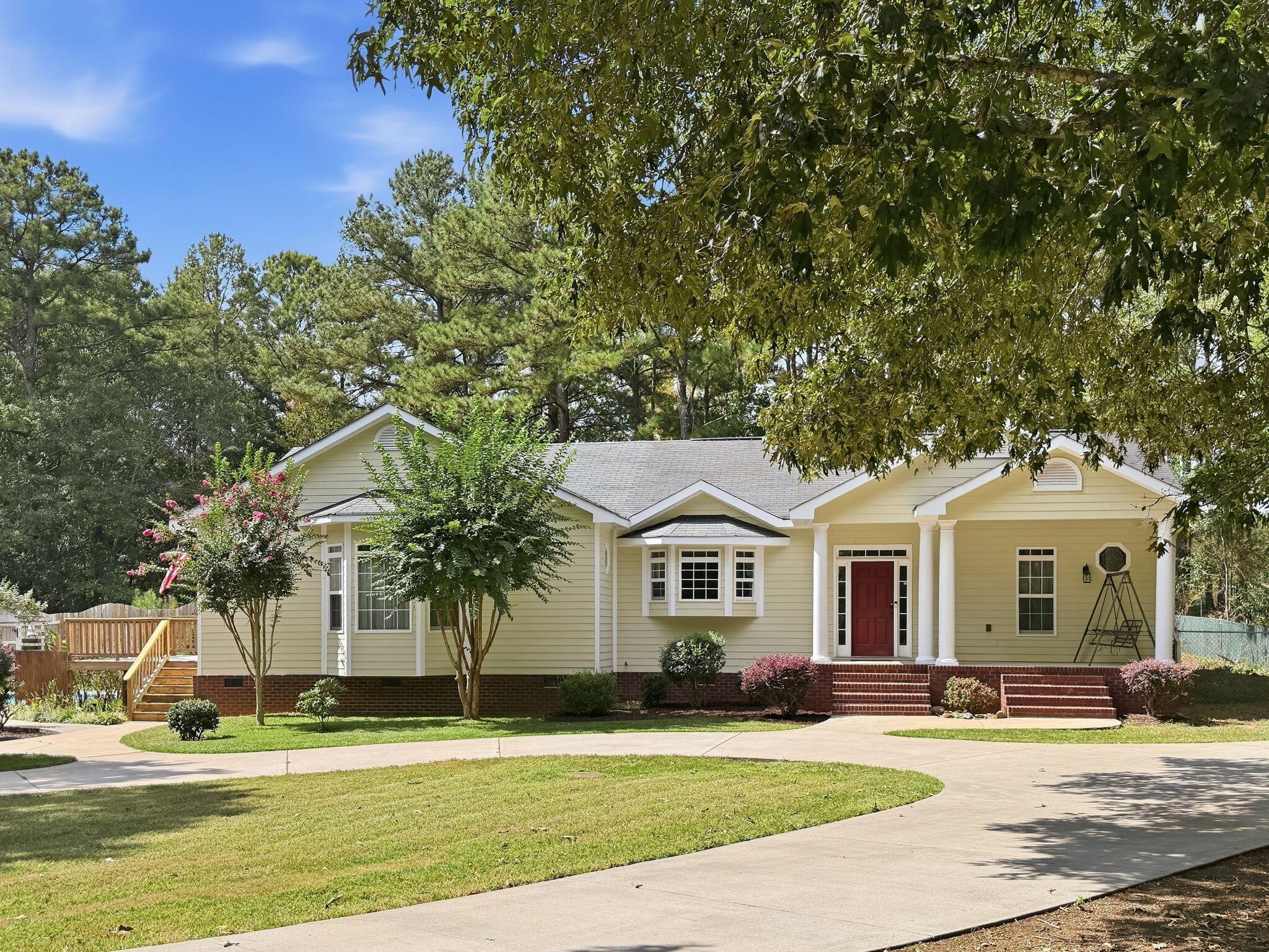796 Oak Grove Road Griffin, GA 30224 - Photo 8 of 54 Gallery Image 8