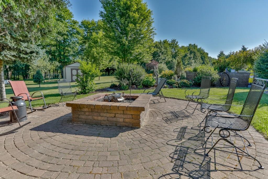 2142 Wood Road Kronenwetter, WI 54455 - Photo 53 of 60