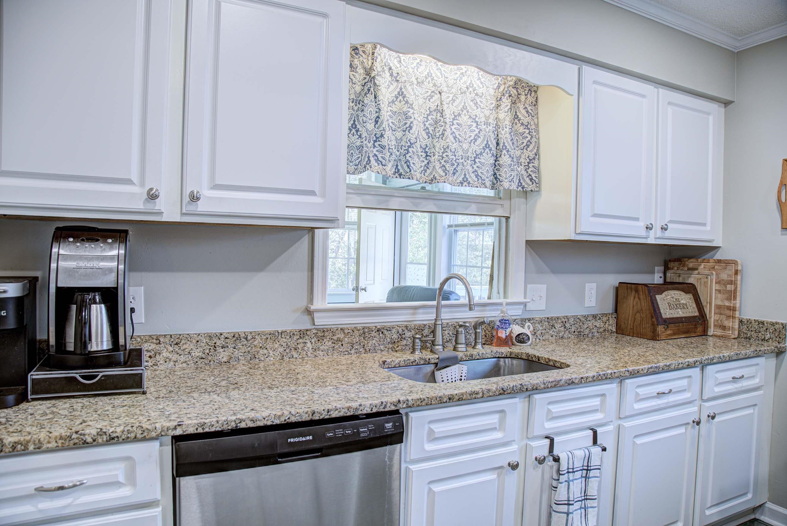 1310 Timber Row Murrells Inlet, SC 29576 - Photo 22 of 40