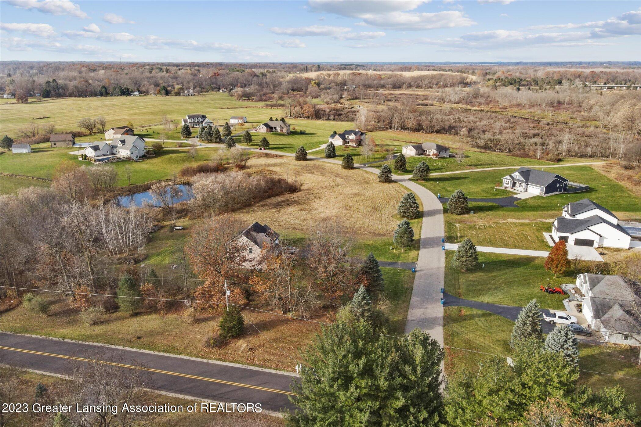 3 Ryon Drive Olivet, MI 49076 - Photo 14 of 14 14-3-Ryon-Dr-Walton-Township-MI-49076-Wi