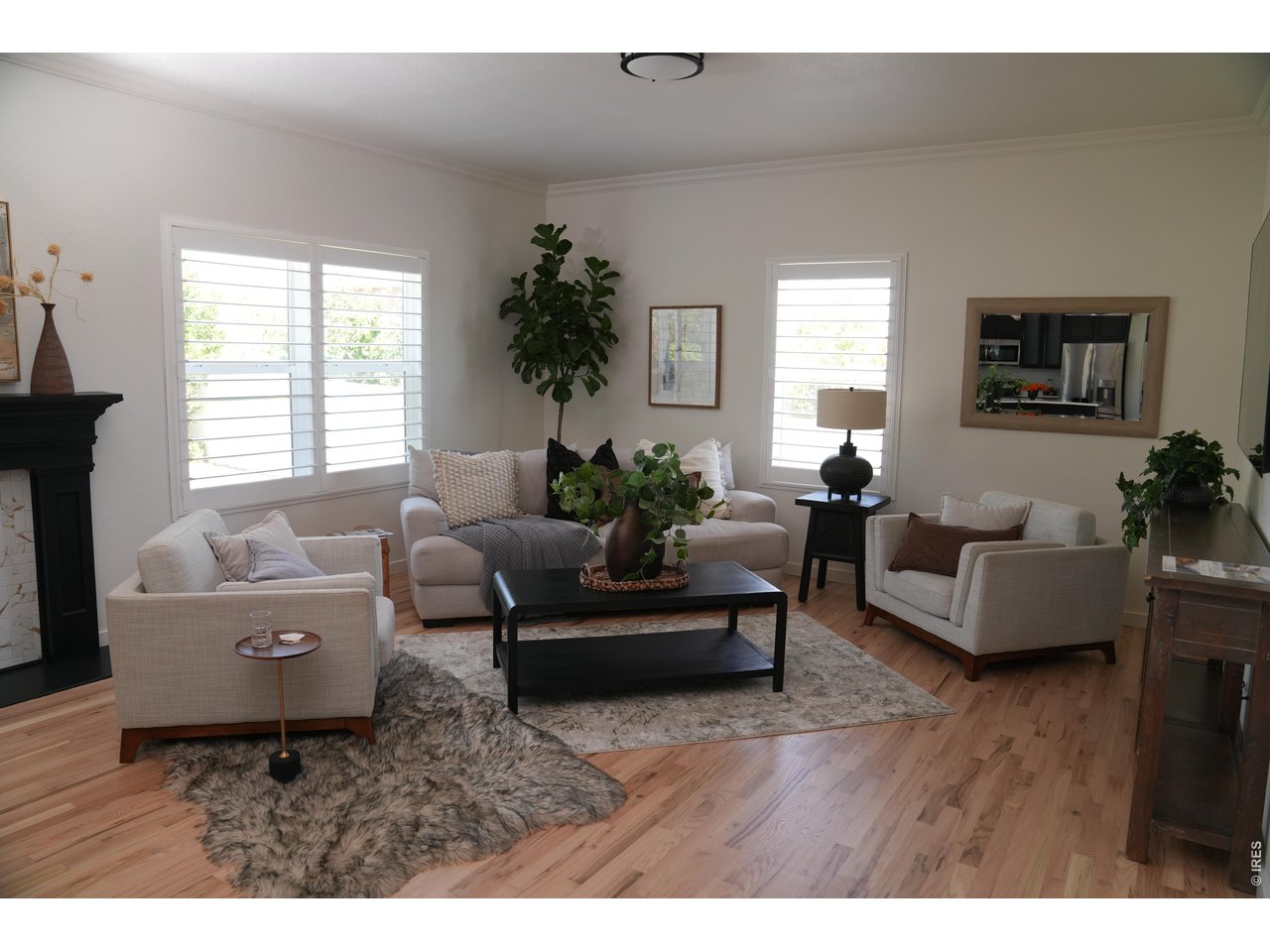 7905 West 11th St Road Greeley, CO 80634 - Photo 13 of 34 Living room