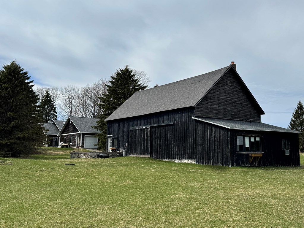 987 Town Line Road Washington Island, WI 54246 - Photo 7 of 51
