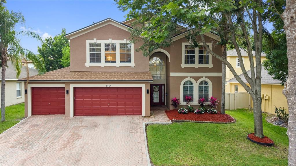 6932 Gray Catbird Loop Wesley Chapel, FL 33545 - Photo 57 of 66