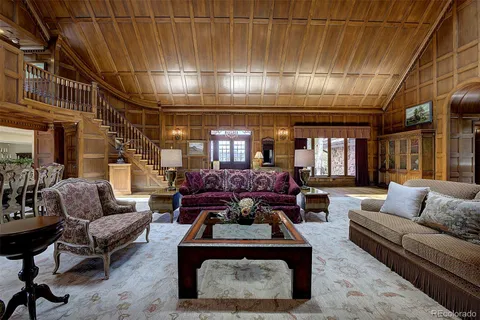 $5,495,000 | 1275 Silver Tip Lane, Evergreen, CO 80439