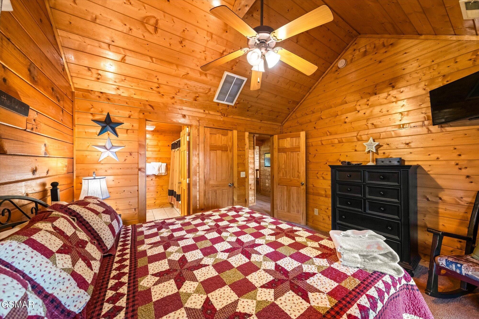 1544 Rainbow Ridge Way Sevierville, TN 37862 - Photo 14 of 51 Gallery Image 14