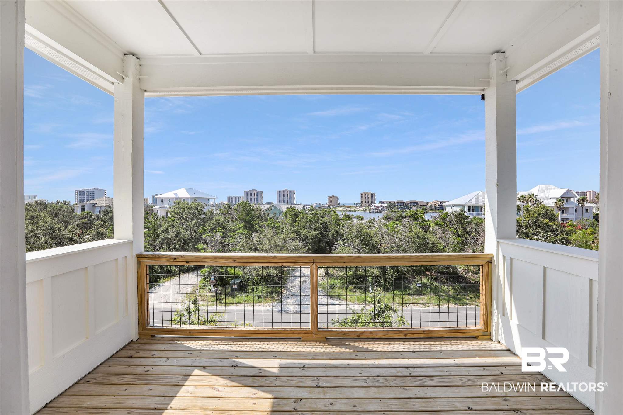 30147 River Road Orange Beach, AL 36561 - Photo 25 of 40 Sothern View 3rd Level