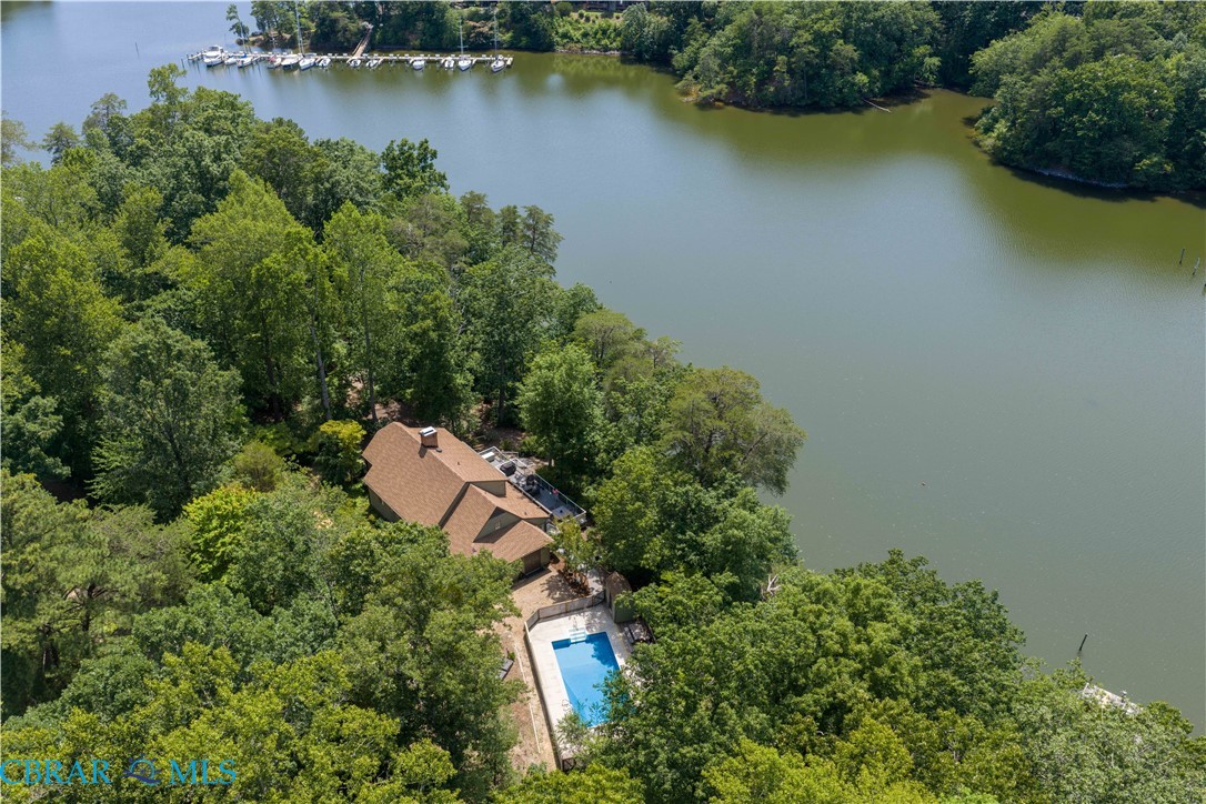 1614 Wilton Creek Road Hartfield, VA 23071 - Photo 67 of 68