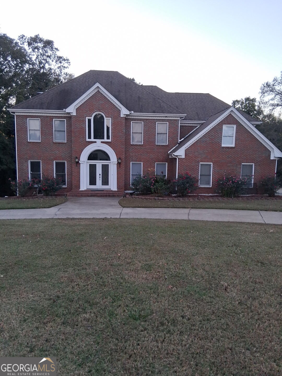 145 North Mill Road Stockbridge, GA 30281 - Photo 1 of 1
