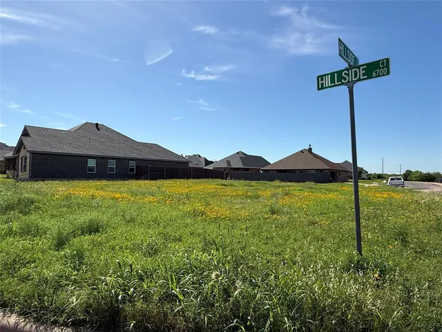 $31,000 | 6781 Hillside Court, Abilene, TX 79606