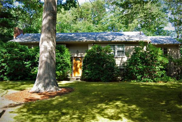 33 Old Pasture Road Cohasset, MA 02025 - Photo 1 of 1 Gallery Image 1