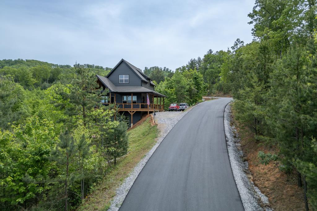 455 Point Overlook Trail Murphy, NC 28906 - Photo 39 of 56