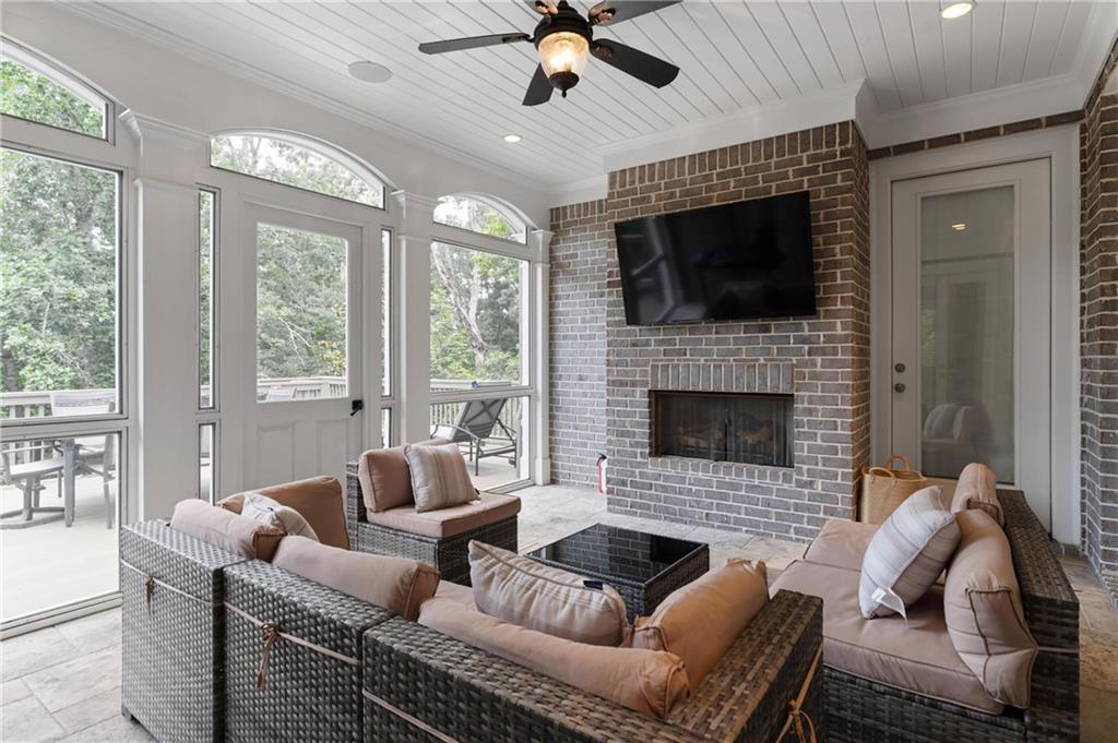 1685 Mt Paran Road Northwest Atlanta, GA 30327 - Photo 27 of 99