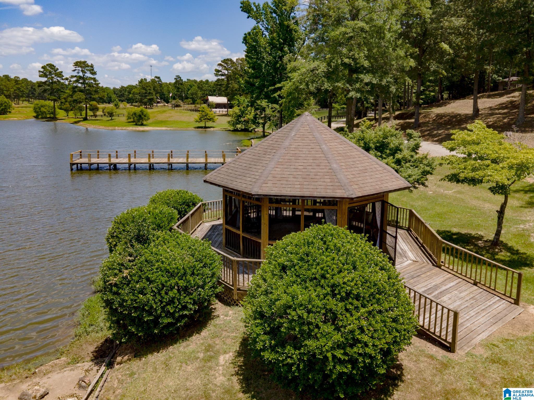 7146 Dry Creek Road Pell City, AL 35128 - Photo 100 of 100