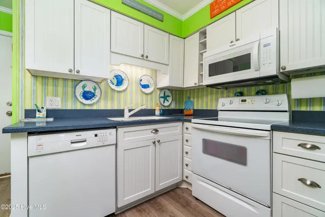 $412,000 | 2008 East Fort Macon Road, Unit A6, Atlantic Beach, NC 28512