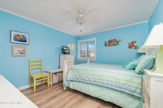 $412,000 | 2008 East Fort Macon Road, Unit A6, Atlantic Beach, NC 28512