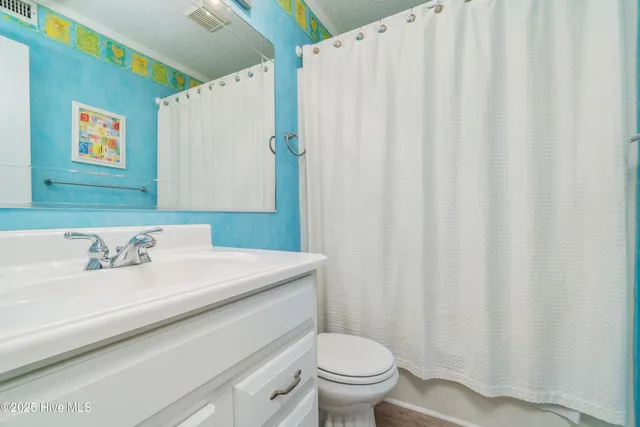 $412,000 | 2008 East Fort Macon Road, Unit A6, Atlantic Beach, NC 28512