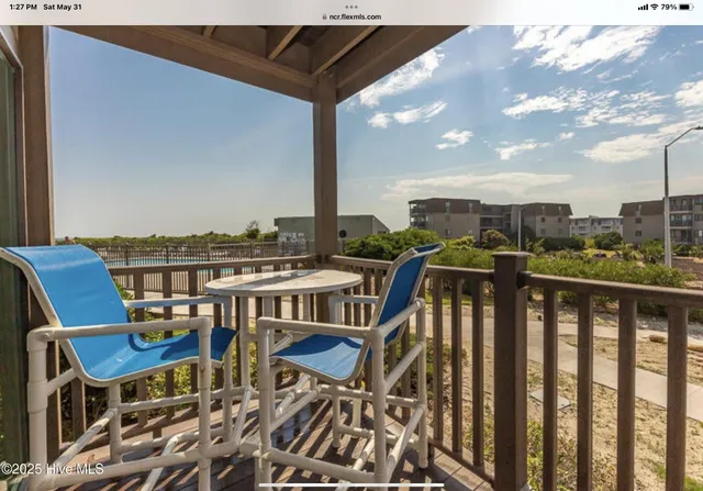 $412,000 | 2008 East Fort Macon Road, Unit A6, Atlantic Beach, NC 28512