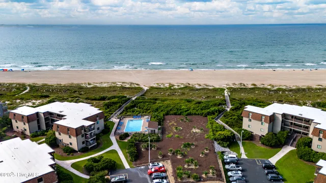 $412,000 | 2008 East Fort Macon Road, Unit A6, Atlantic Beach, NC 28512