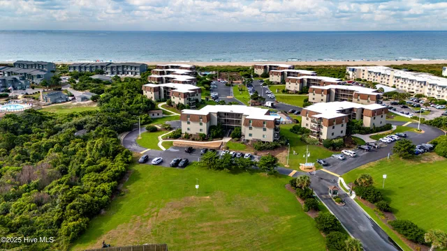 $412,000 | 2008 East Fort Macon Road, Unit A6, Atlantic Beach, NC 28512