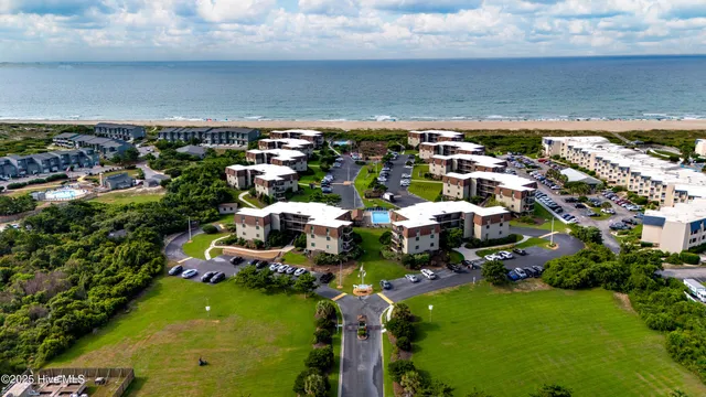 $412,000 | 2008 East Fort Macon Road, Unit A6, Atlantic Beach, NC 28512