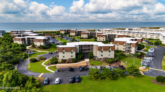$412,000 | 2008 East Fort Macon Road, Unit A6, Atlantic Beach, NC 28512
