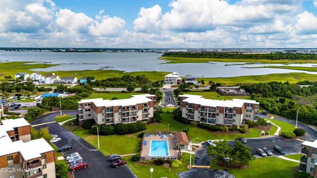 $412,000 | 2008 East Fort Macon Road, Unit A6, Atlantic Beach, NC 28512