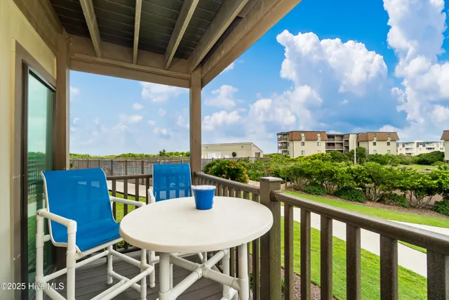 $412,000 | 2008 East Fort Macon Road, Unit A6, Atlantic Beach, NC 28512