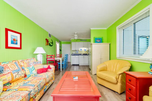 $412,000 | 2008 East Fort Macon Road, Unit A6, Atlantic Beach, NC 28512