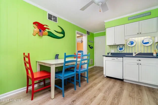 $412,000 | 2008 East Fort Macon Road, Unit A6, Atlantic Beach, NC 28512