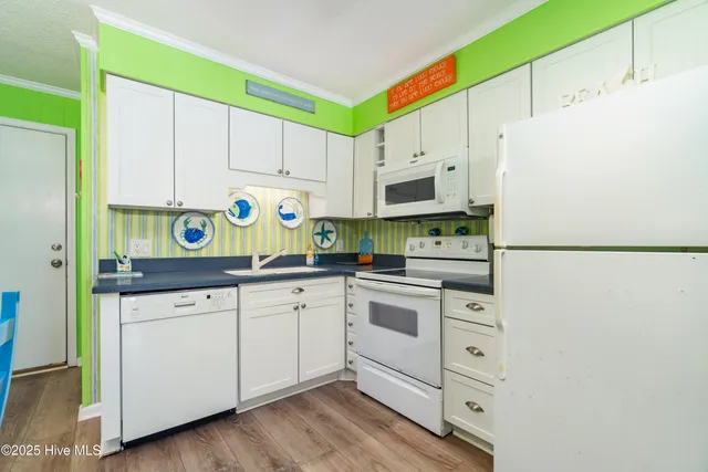 $412,000 | 2008 East Fort Macon Road, Unit A6, Atlantic Beach, NC 28512