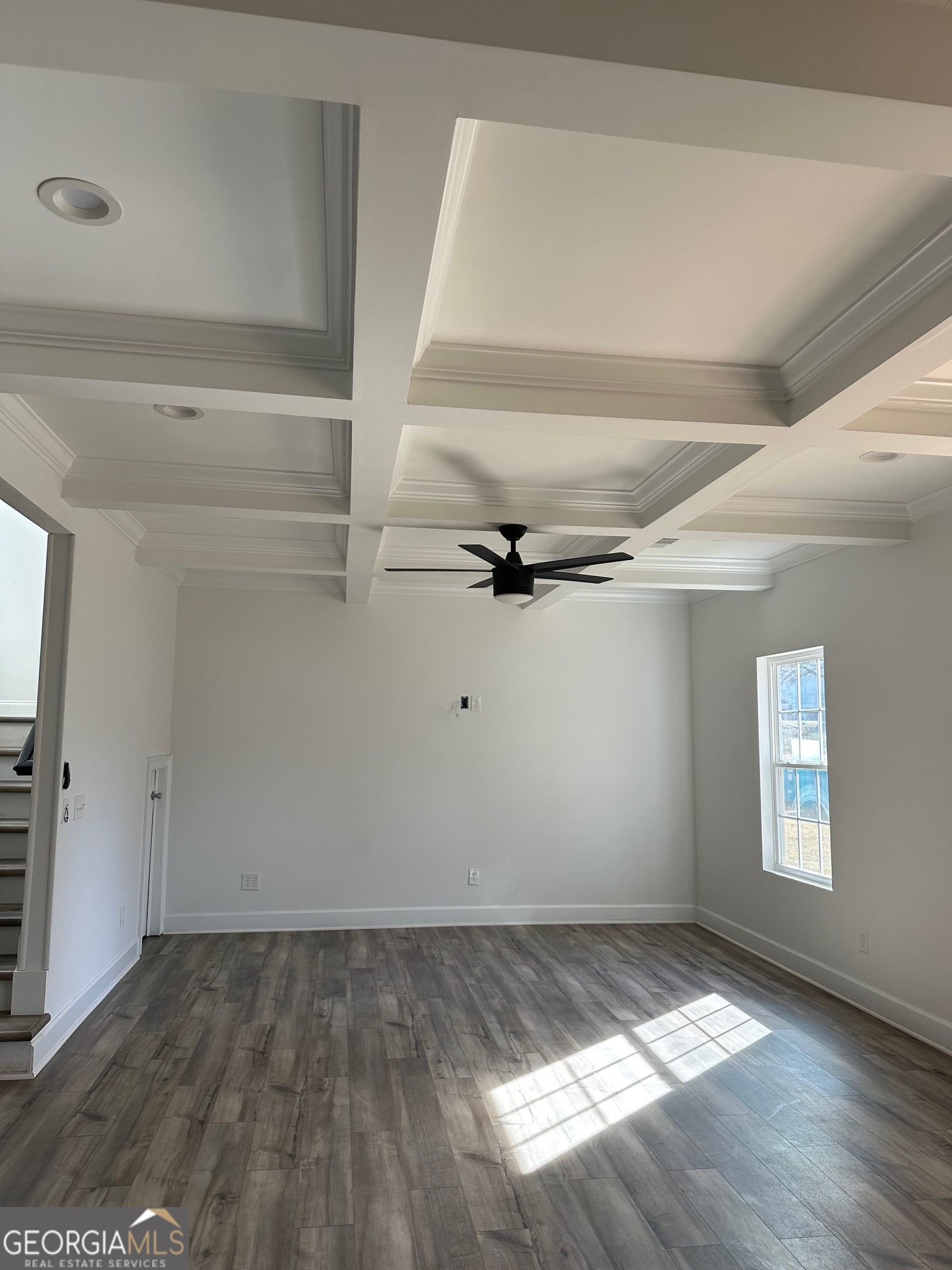 2147 Spring Road Gainesville, GA 30504 - Photo 2 of 44 a view of an empty room and window