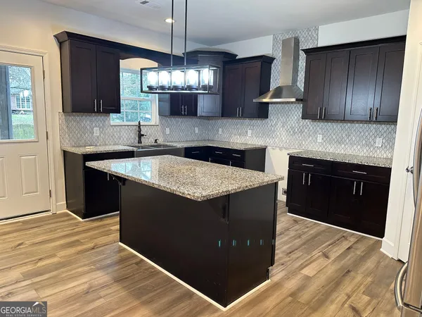 $492,000 | 2147 Spring Road, Gainesville, GA 30504