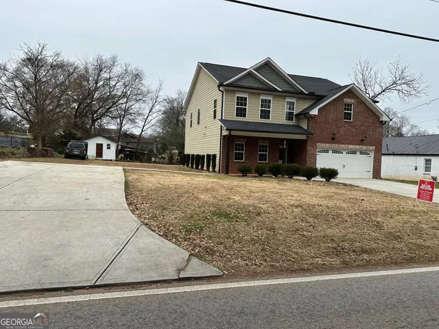 $534,000 | 2147 Spring Road, Gainesville, GA 30504