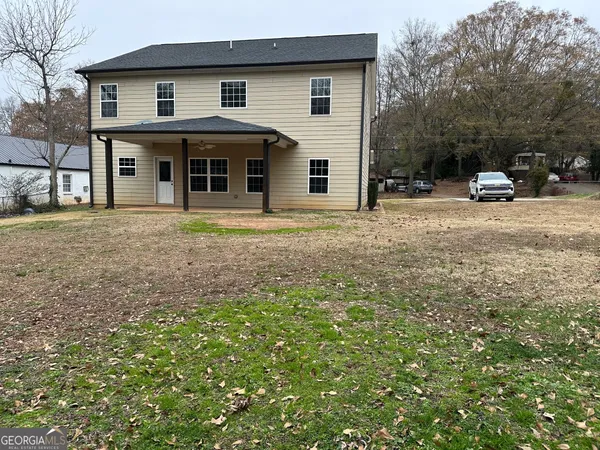 $492,000 | 2147 Spring Road, Gainesville, GA 30504